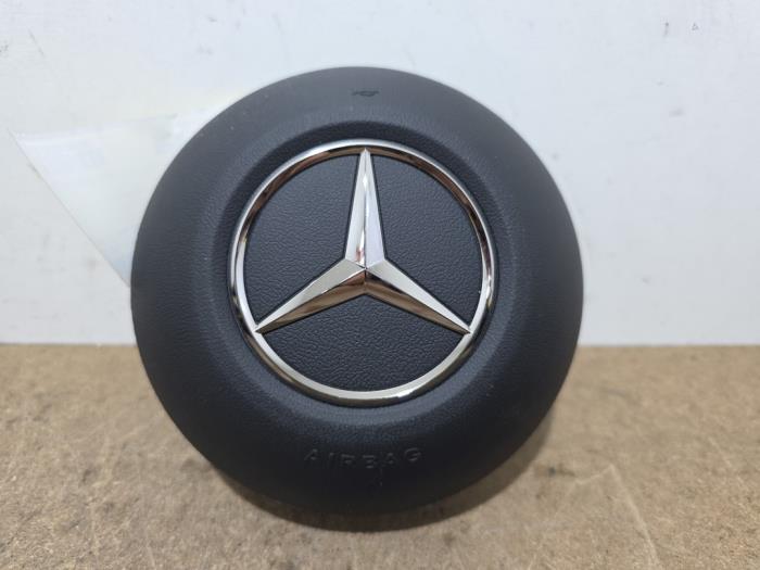 Airbag links (Lenkrad) Mercedes CLA