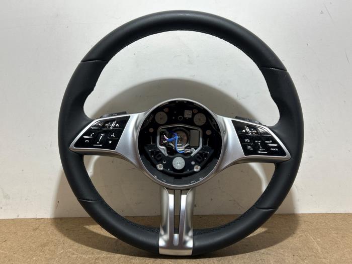 Steering wheel Mercedes CLA