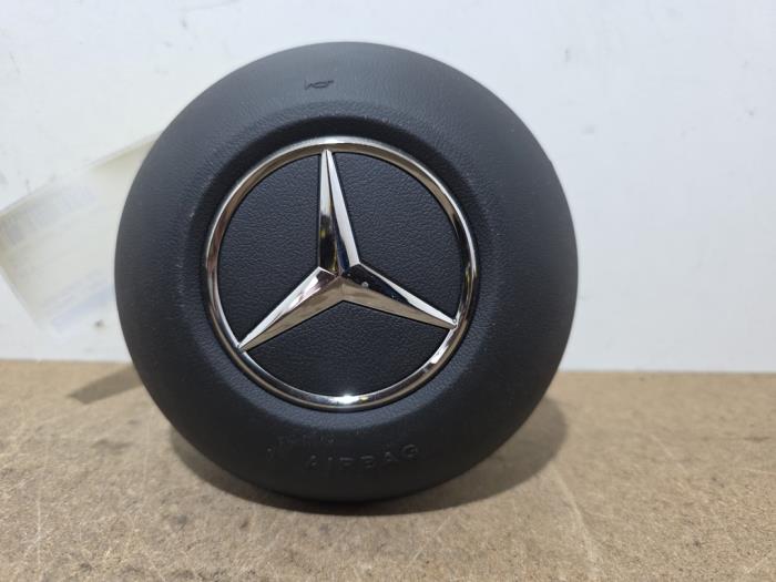 Airbag links (Lenkrad) Mercedes GLA