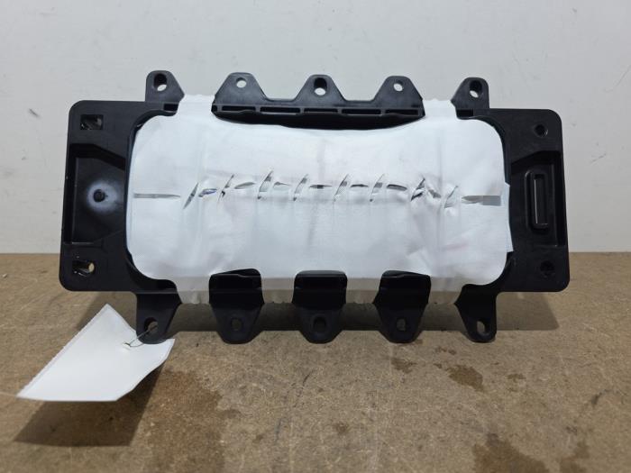 Right airbag (dashboard) Mercedes GLA
