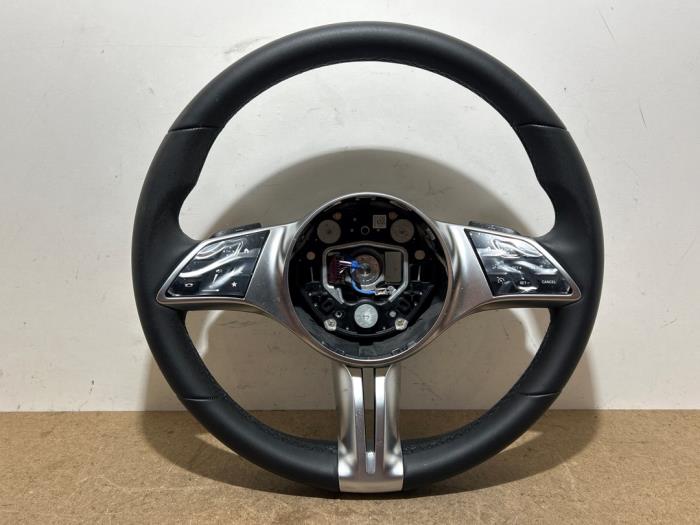 Steering wheel Mercedes GLA