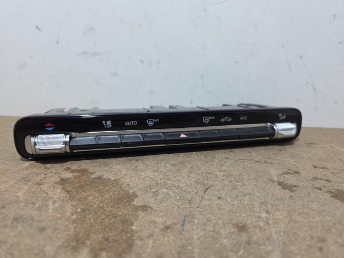 Heizung Bedienpaneel Mercedes GLA