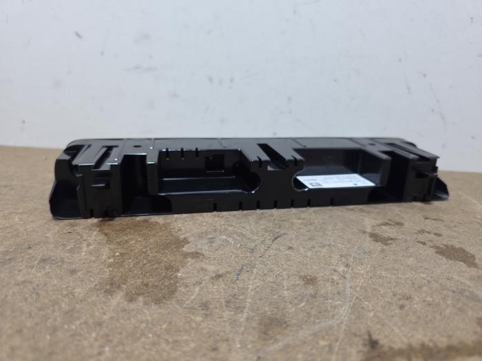 Panel sterowania nagrzewnicy Mercedes GLA