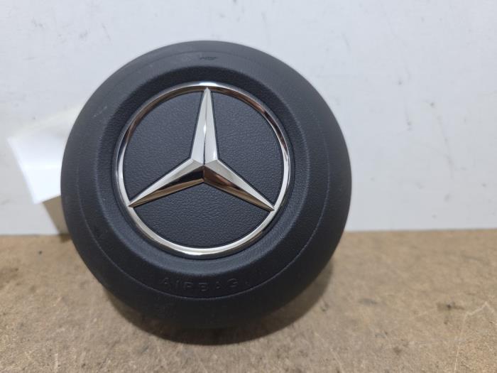Airbag links (Lenkrad) Mercedes GLA
