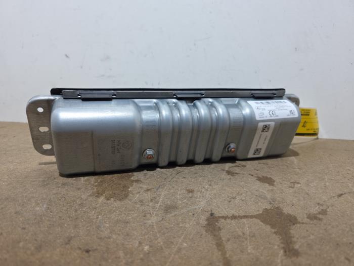 Knie airbag Mercedes GLA
