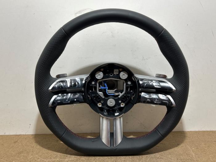 Steering wheel Mercedes GLA