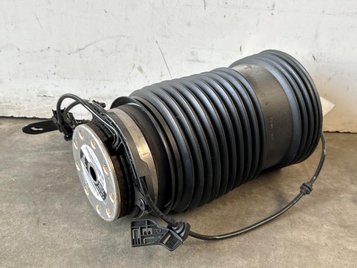 Air spring Mercedes E-Klasse