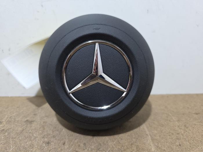 Airbag links (Lenkrad) Mercedes CLA