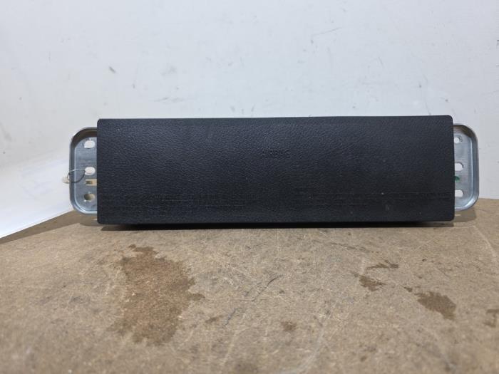 Knie airbag Mercedes CLA