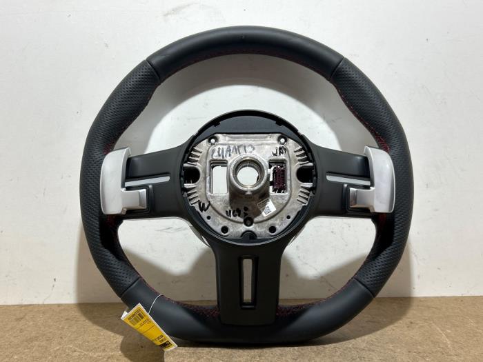 Steering wheel Mercedes CLA