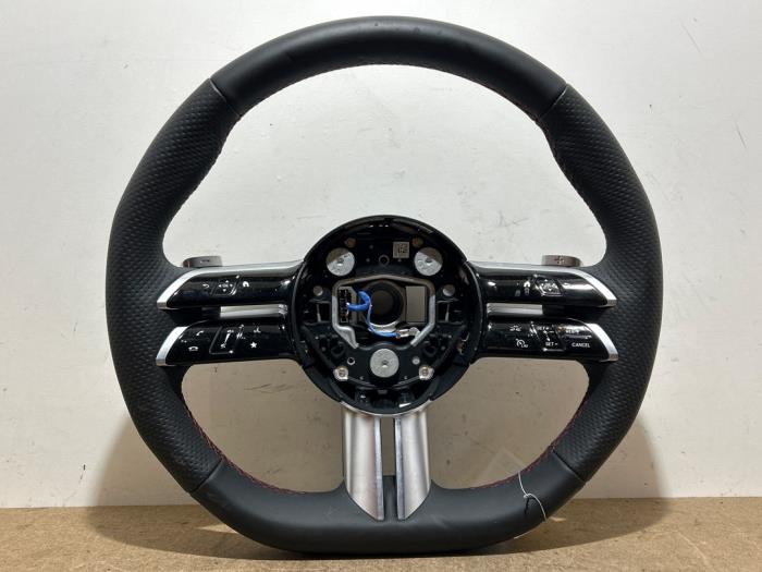 Steering wheel Mercedes CLA