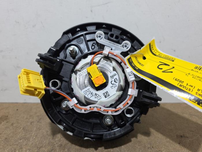Airbag links (Lenkrad) Mercedes CLA