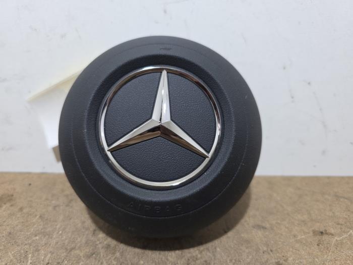Airbag links (Lenkrad) Mercedes CLA