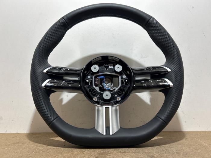 Steering wheel Mercedes CLA