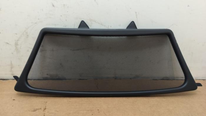 Windshield Mercedes SLK