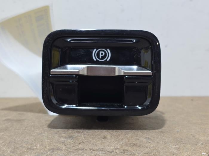 Parking brake switch Mercedes GLC-Klasse