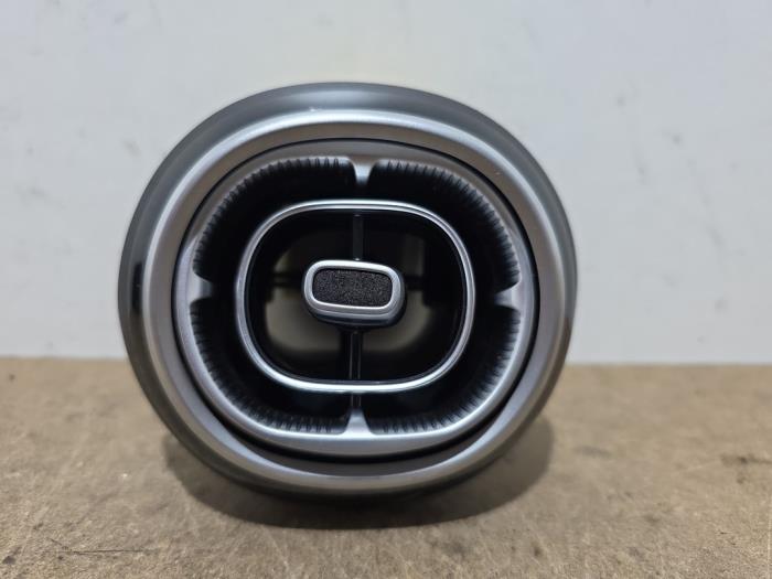 Luchtrooster Dashboard Mercedes GLC-Klasse