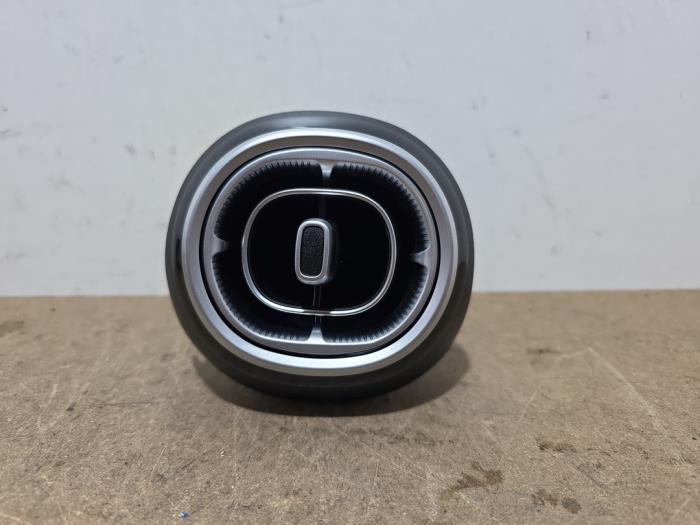 Luchtrooster Dashboard Mercedes GLC-Klasse