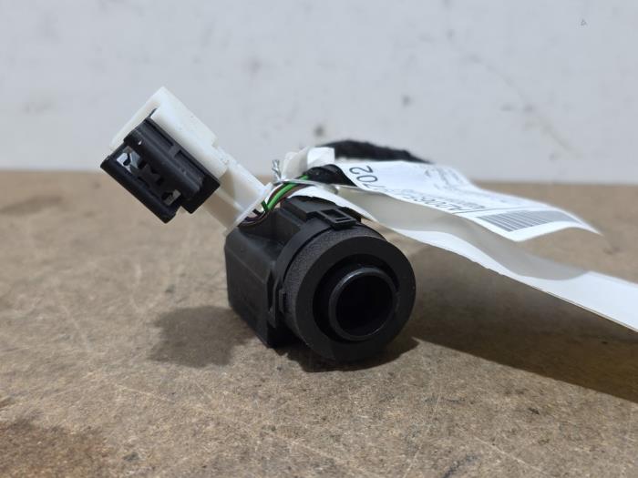 Temperatursensor innen Mercedes CLE-Klasse