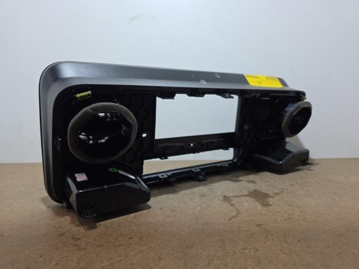 Dashboard sierlijst Mercedes Sprinter