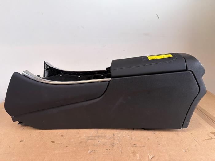 Middenconsoles Mercedes GLC-Klasse