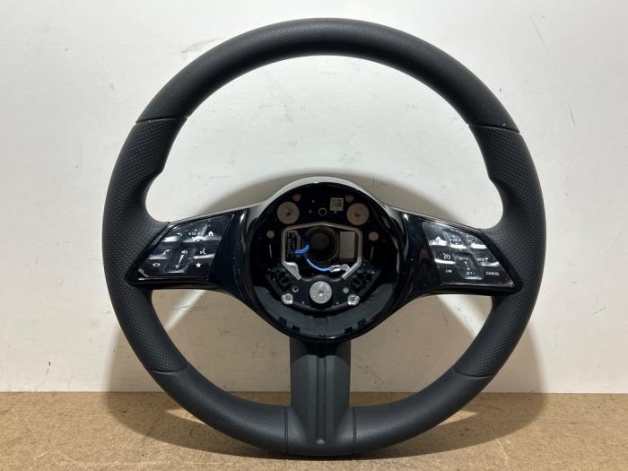 Steering wheel Mercedes Sprinter