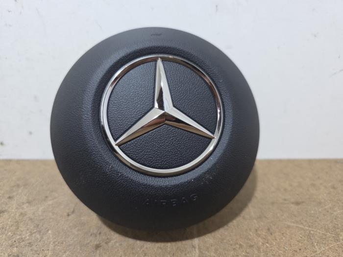 Airbag links (Lenkrad) Mercedes Sprinter