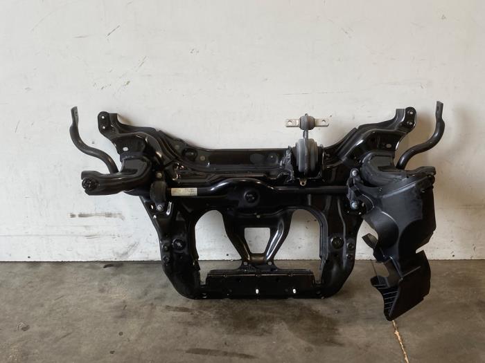 Subframe Mercedes CLA