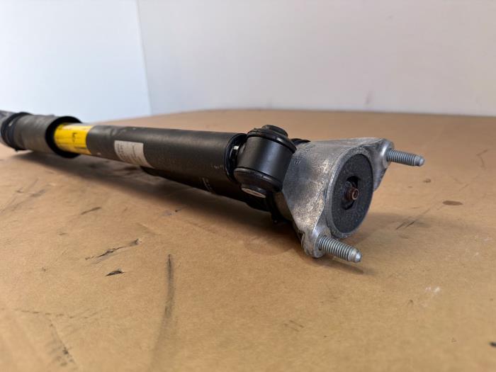 Shock absorber kit Mercedes CLA