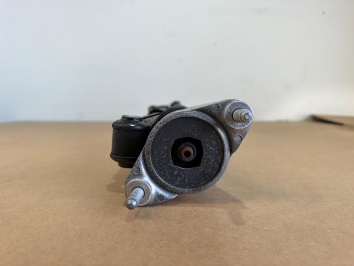 Shock absorber kit Mercedes CLA
