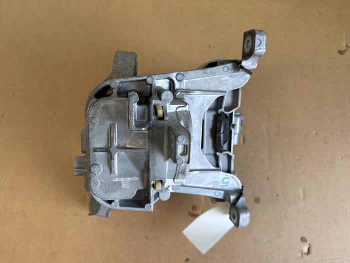 Support moteur Mercedes CLA