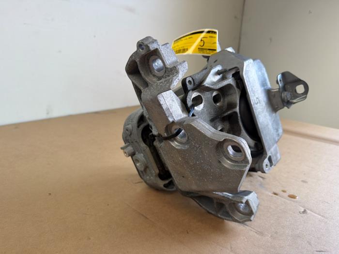 Support moteur Mercedes CLA