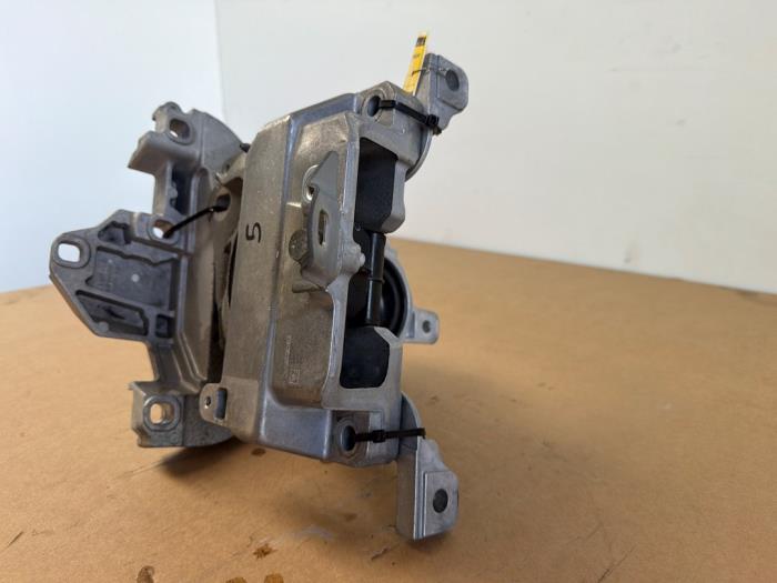 Support moteur Mercedes CLA