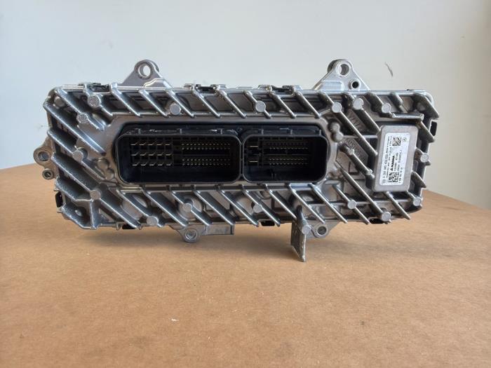 Ordinateur réservoir automatique Mercedes CLA