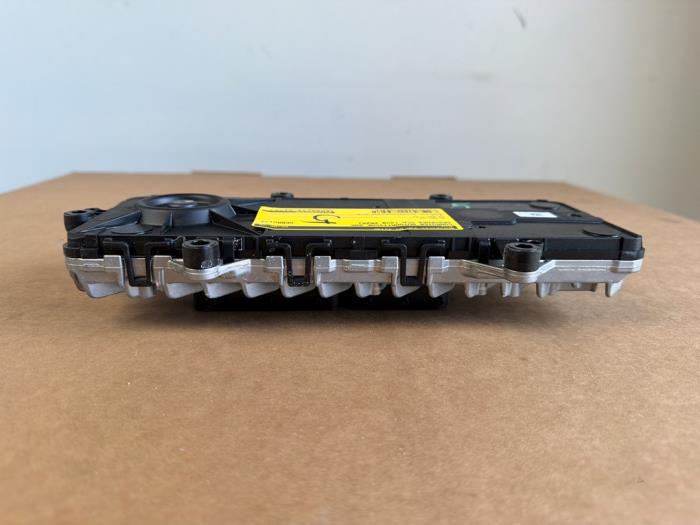 Computer Automatische Bak Mercedes CLA