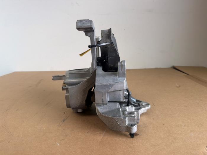 Support moteur Mercedes CLA