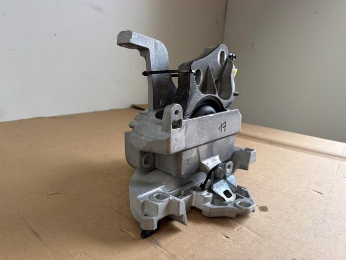 Support moteur Mercedes CLA