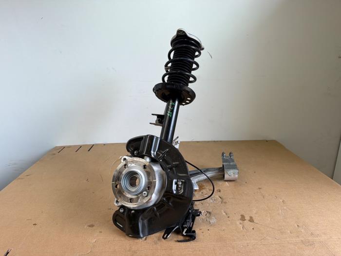 Joint avant gauche Mercedes CLA