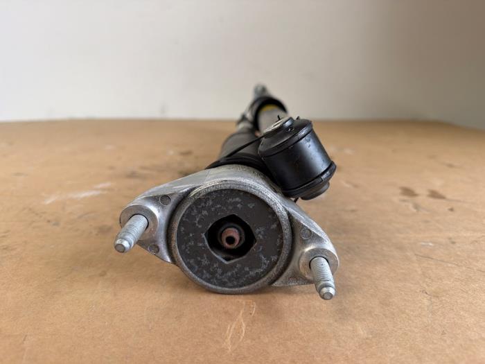 Schokdemper set Mercedes CLA