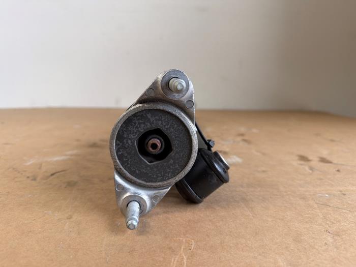 Schokdemper set Mercedes CLA
