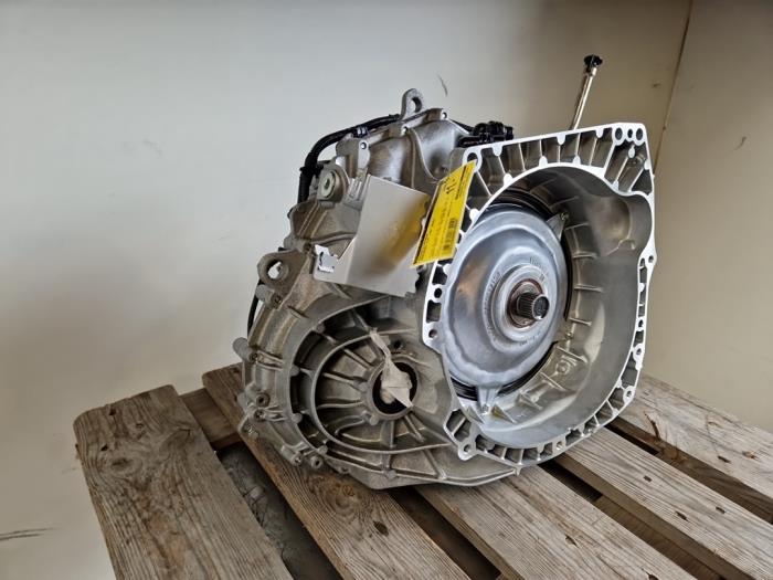 Boîte de vitesse Mercedes CLA