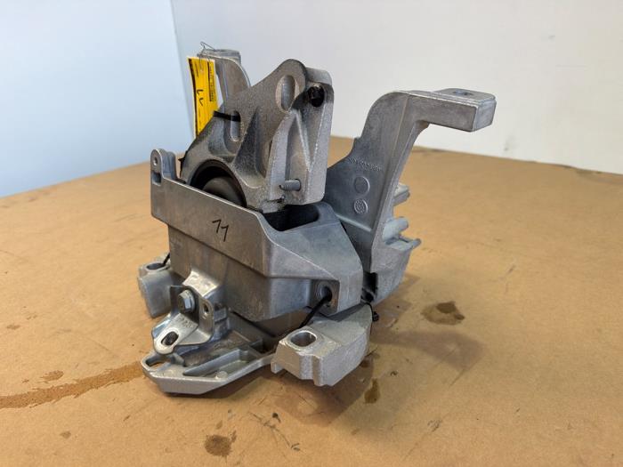 Support moteur Mercedes CLA
