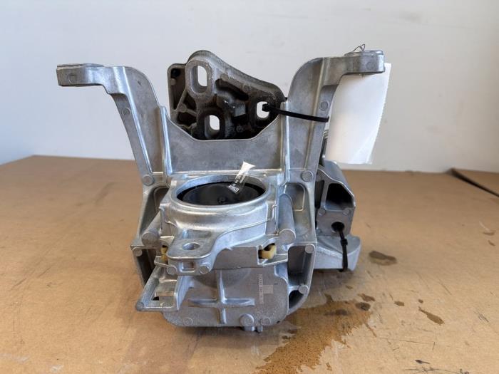 Support moteur Mercedes CLA