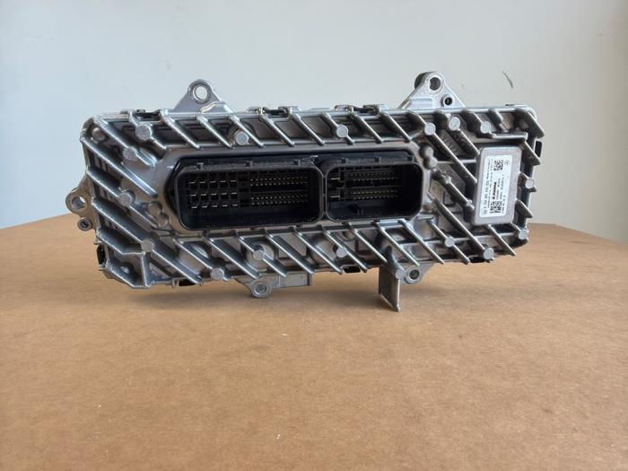 Ordinateur réservoir automatique Mercedes CLA