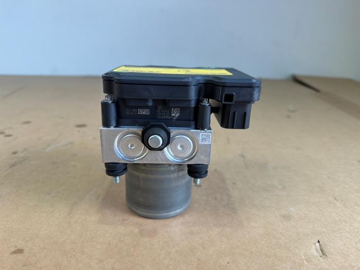 ABS Pumpe Mercedes CLA