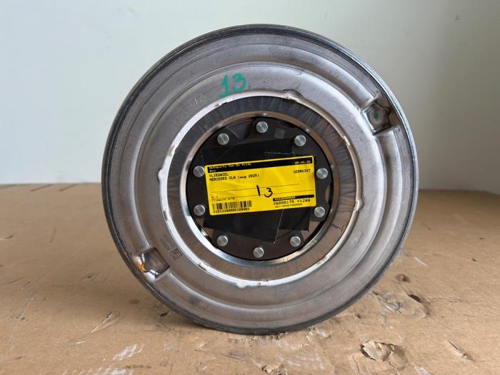 Flywheel Mercedes CLA