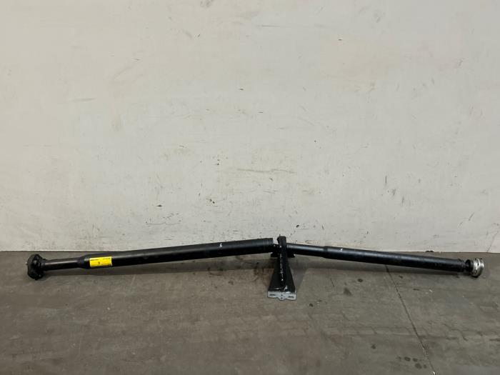 Intermediate shaft Mercedes CLA