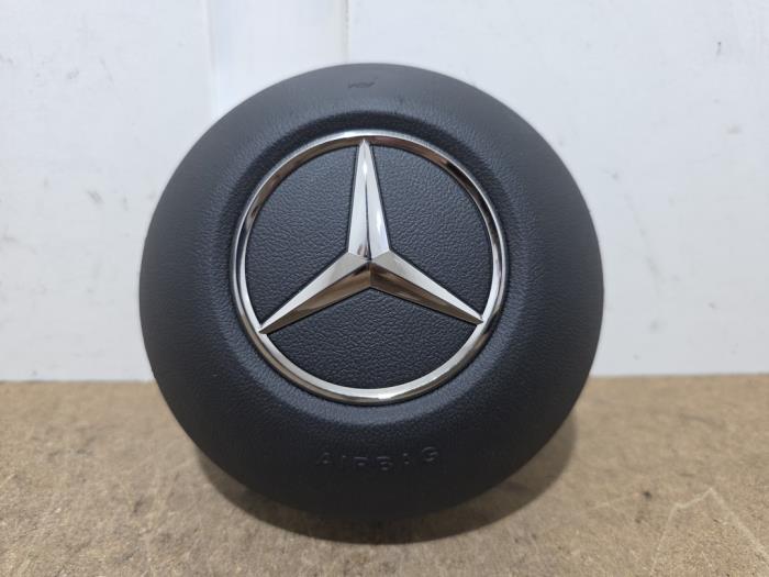 Airbag links (Stuur) Mercedes Sprinter