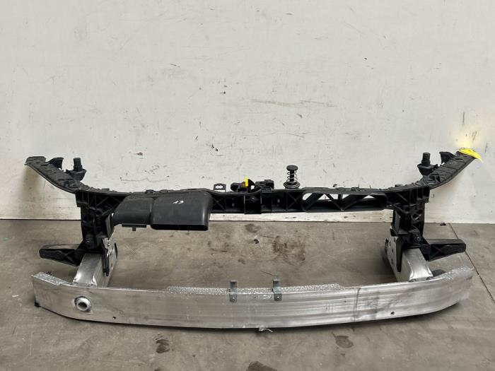 Panel frontal Mercedes CLA