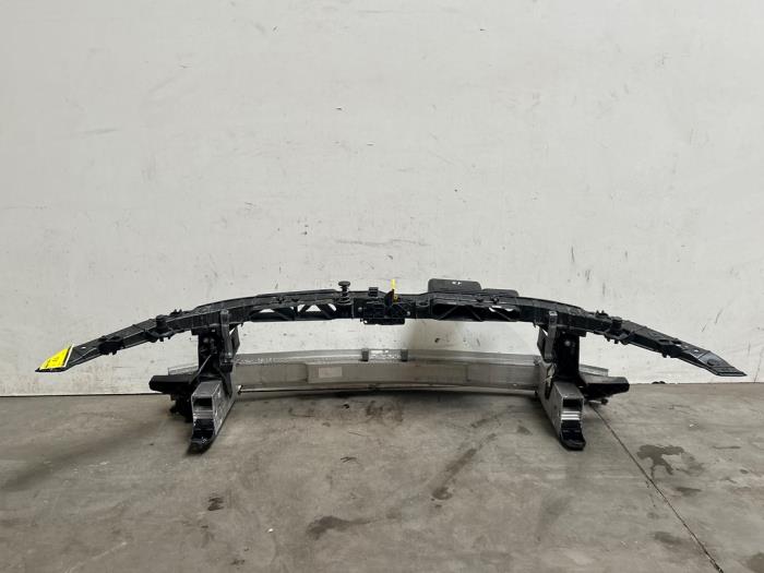 Front panel Mercedes CLA